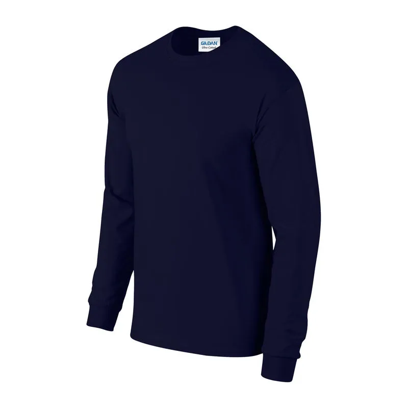 ULTRA COTTON™ – tričko pro dospělé s dlouhým rukáv