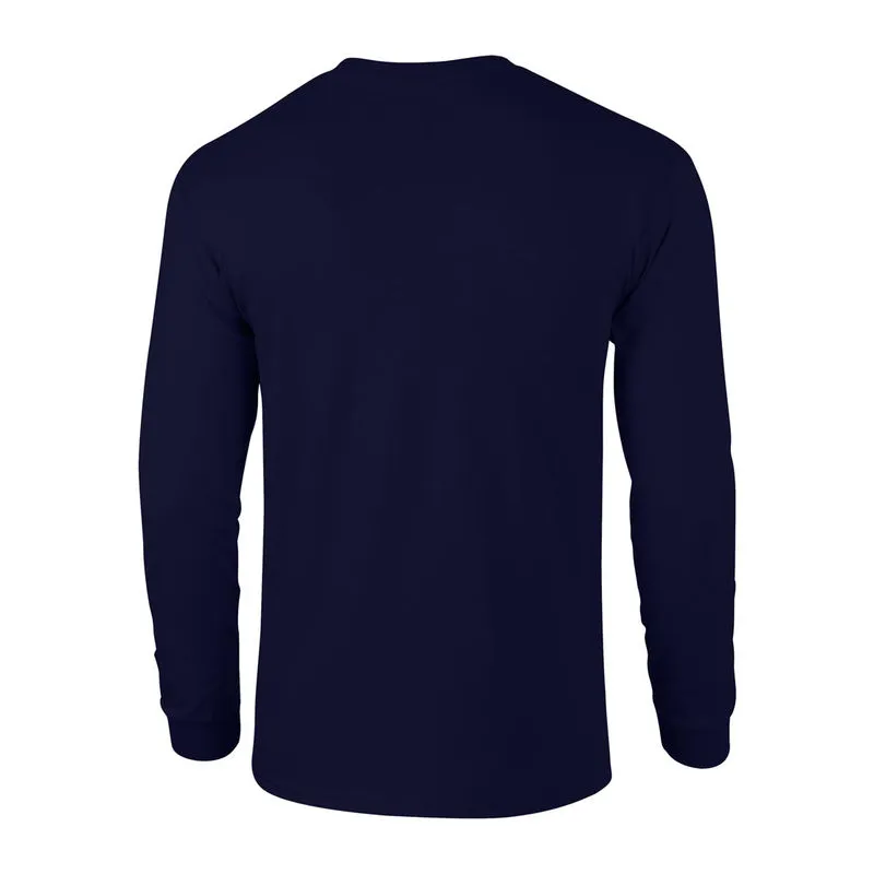 ULTRA COTTON™ – tričko pro dospělé s dlouhým rukáv