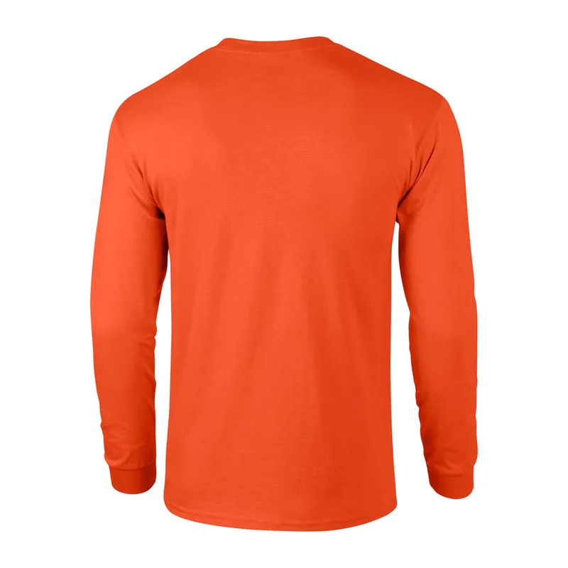 ULTRA COTTON™ – tričko pro dospělé s dlouhým rukáv