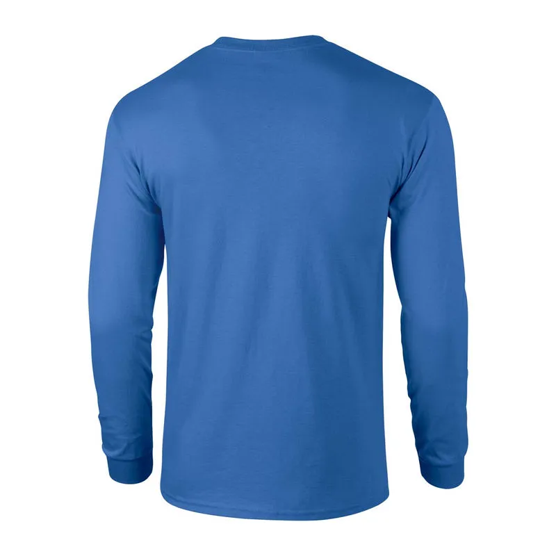 ULTRA COTTON™ – tričko pro dospělé s dlouhým rukáv