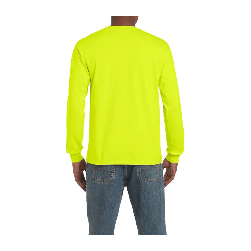 ULTRA COTTON™ – tričko pro dospělé s dlouhým rukáv