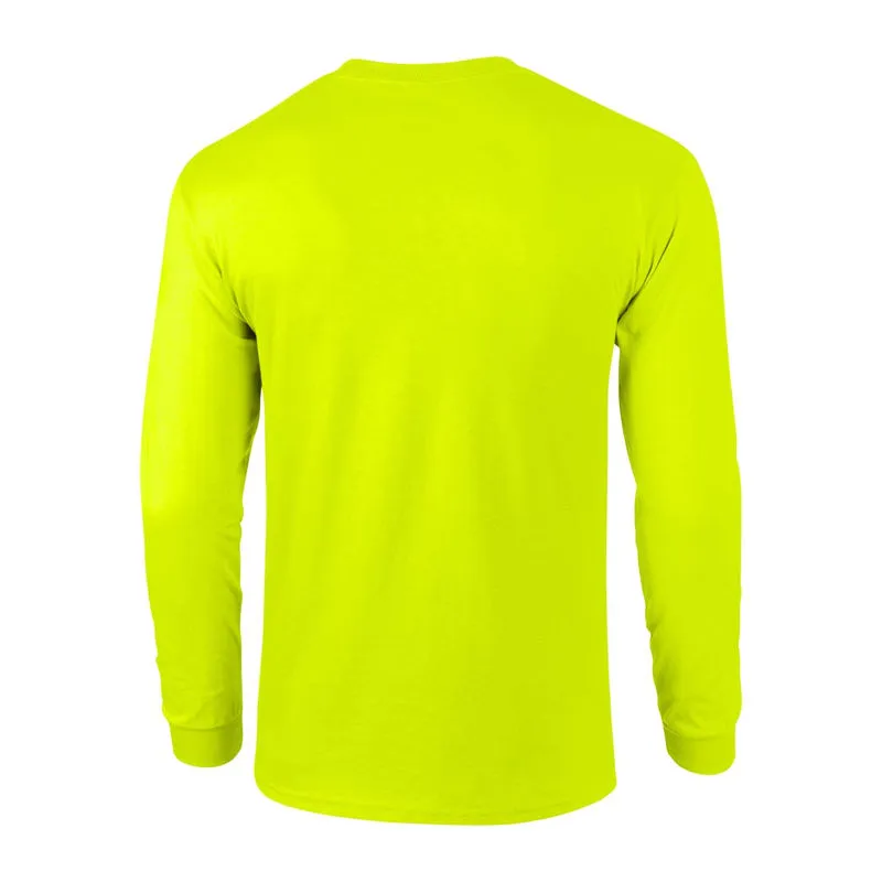 ULTRA COTTON™ – tričko pro dospělé s dlouhým rukáv