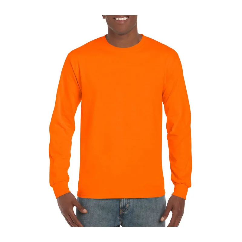 ULTRA COTTON™ – tričko pro dospělé s dlouhým rukáv