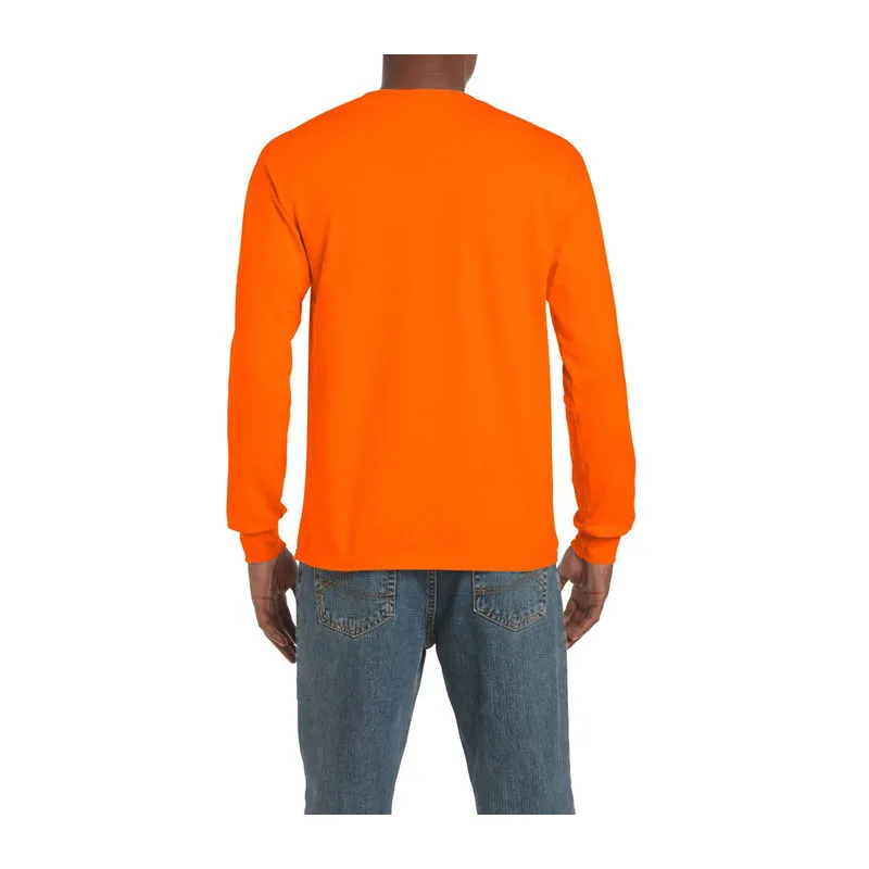 ULTRA COTTON™ – tričko pro dospělé s dlouhým rukáv
