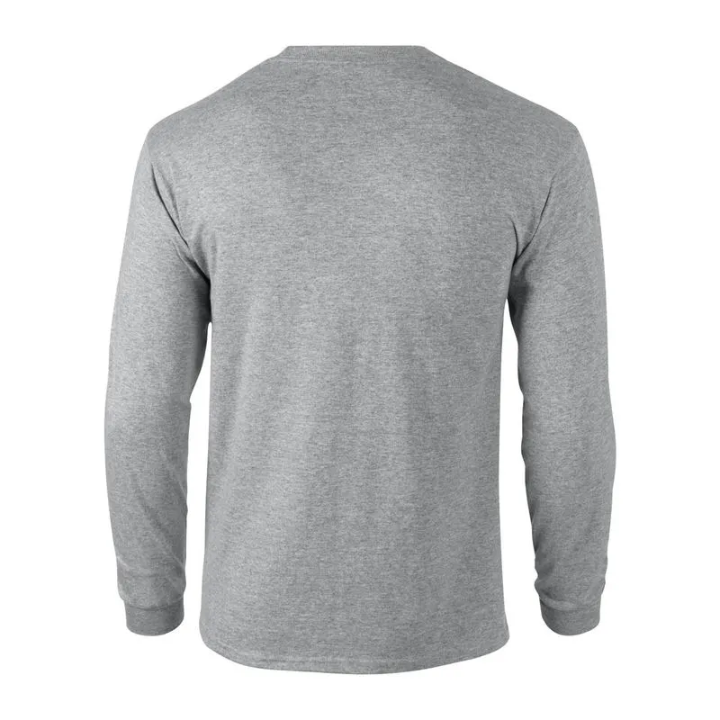 ULTRA COTTON™ – tričko pro dospělé s dlouhým rukáv