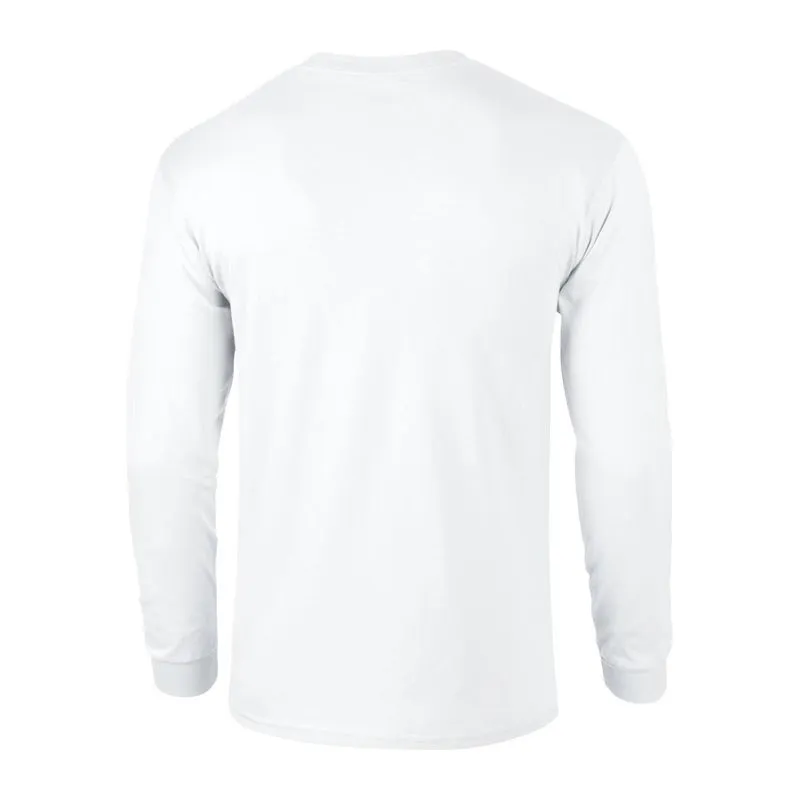 ULTRA COTTON™ – tričko pro dospělé s dlouhým rukáv