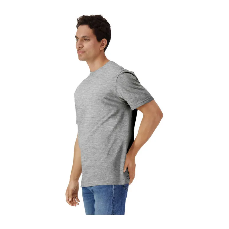 Lehké bavlněné tričko pro dospělé