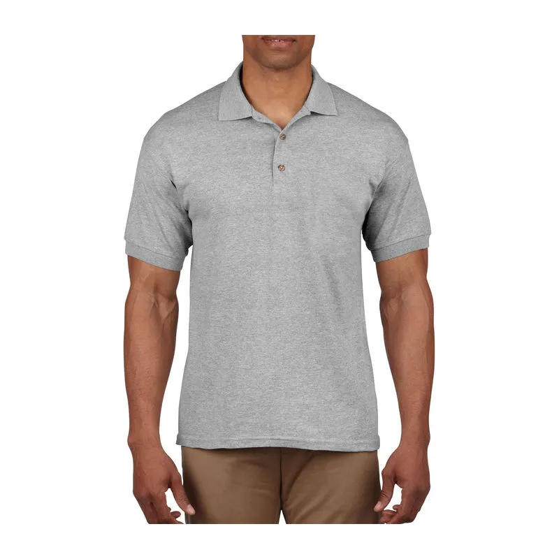 ULTRA COTTON™ PIQUÉ POLO KOŠILE PRO DOSPĚLÉ