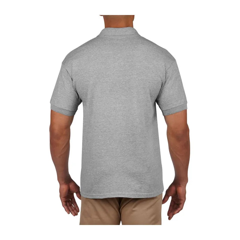 ULTRA COTTON™ PIQUÉ POLO KOŠILE PRO DOSPĚLÉ