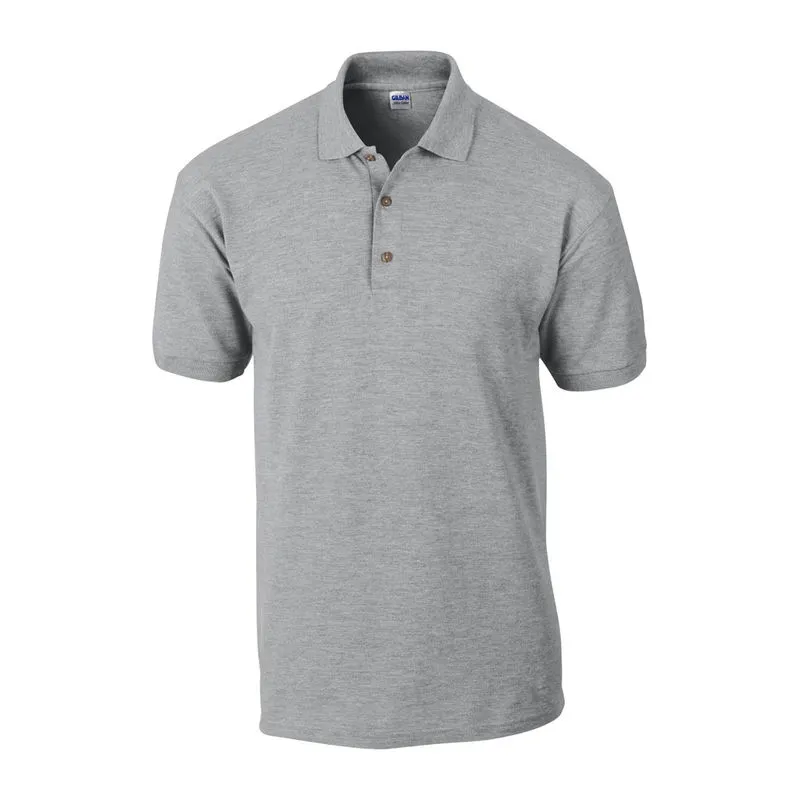 ULTRA COTTON™ PIQUÉ POLO KOŠILE PRO DOSPĚLÉ