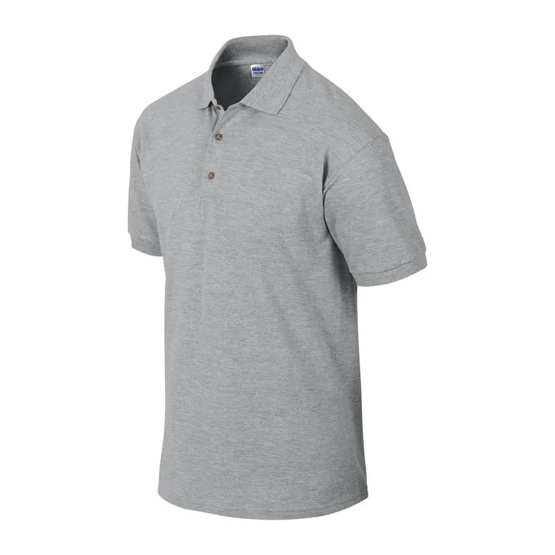 ULTRA COTTON™ PIQUÉ POLO KOŠILE PRO DOSPĚLÉ