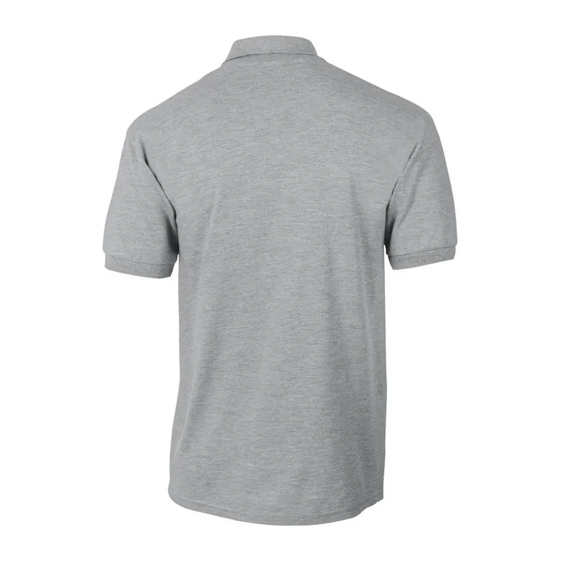 ULTRA COTTON™ PIQUÉ POLO KOŠILE PRO DOSPĚLÉ