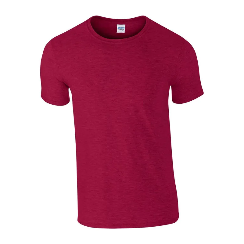 SOFTSTYLE® – tričko pro dospělé