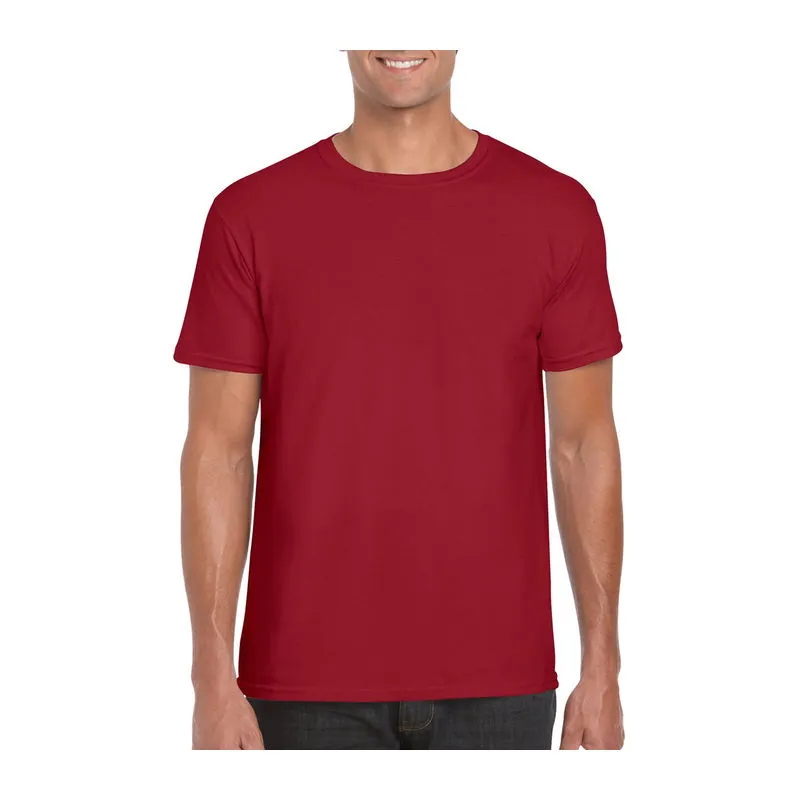 SOFTSTYLE® – tričko pro dospělé