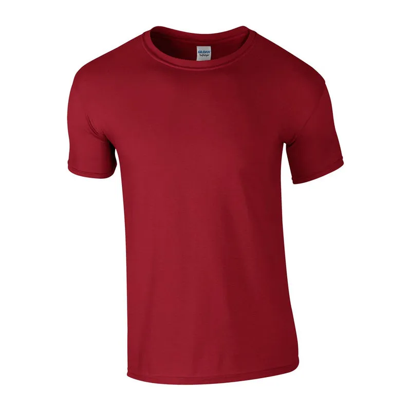 SOFTSTYLE® – tričko pro dospělé