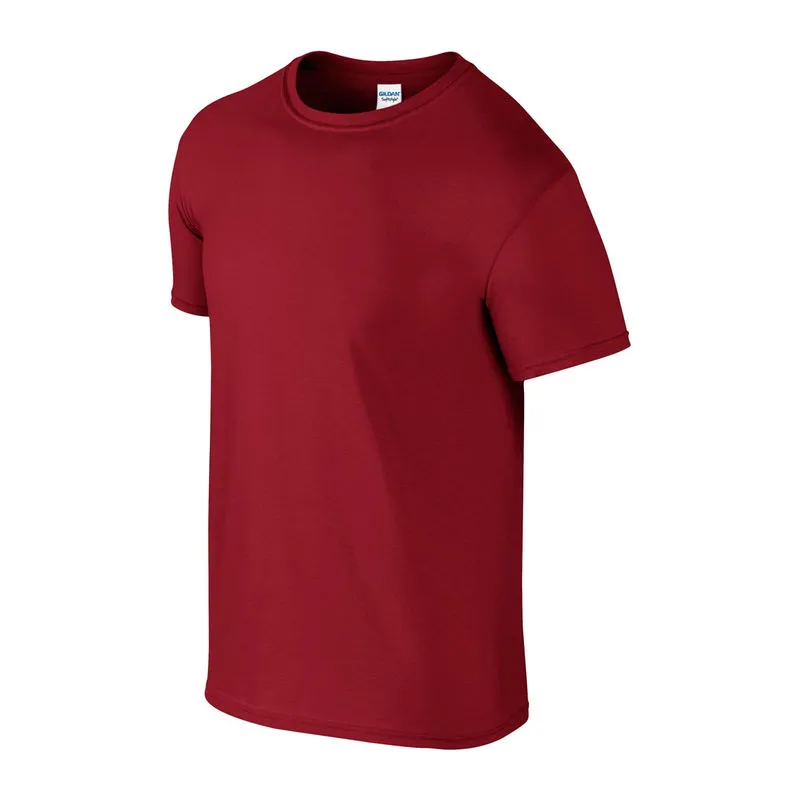 SOFTSTYLE® – tričko pro dospělé