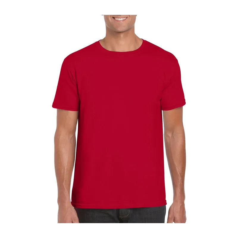 SOFTSTYLE® – tričko pro dospělé