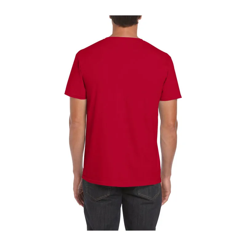 SOFTSTYLE® – tričko pro dospělé