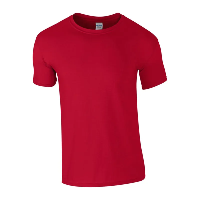 SOFTSTYLE® – tričko pro dospělé