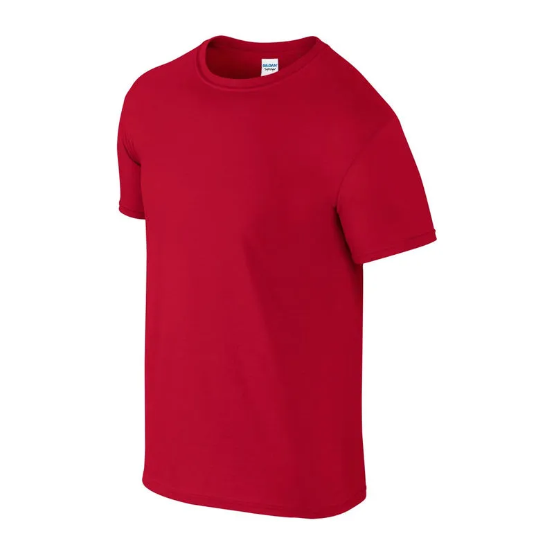 SOFTSTYLE® – tričko pro dospělé