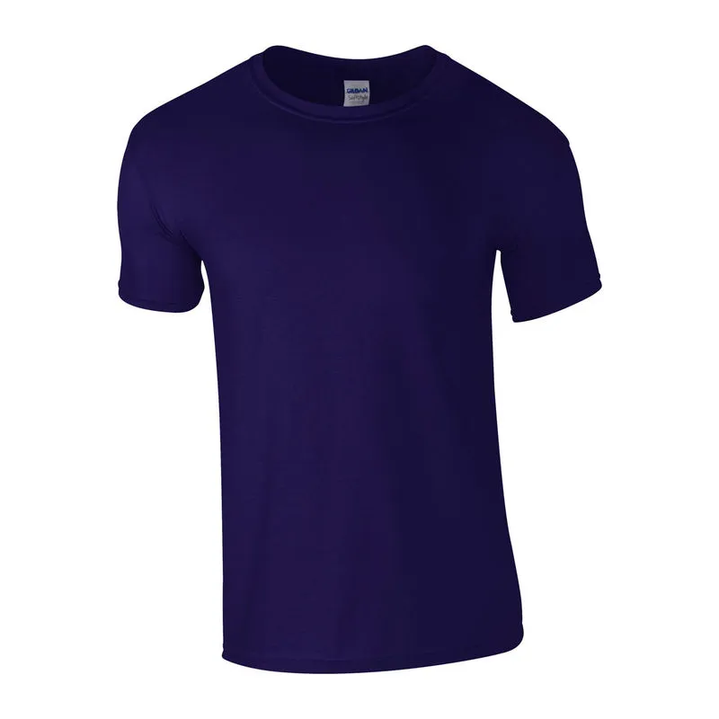 SOFTSTYLE® – tričko pro dospělé