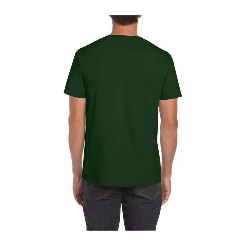 SOFTSTYLE® – tričko pro dospělé