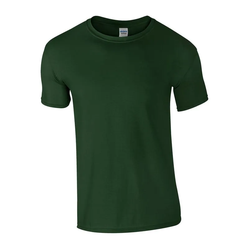 SOFTSTYLE® – tričko pro dospělé