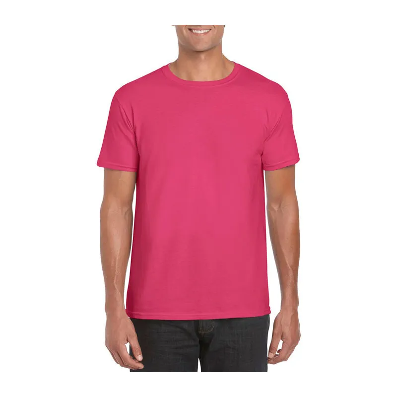SOFTSTYLE® – tričko pro dospělé