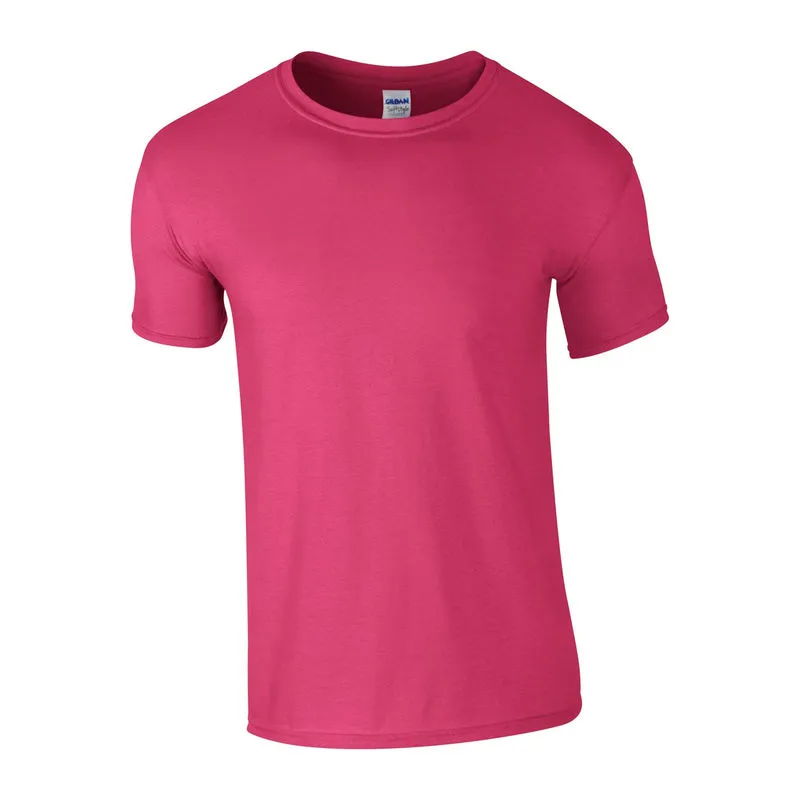SOFTSTYLE® – tričko pro dospělé