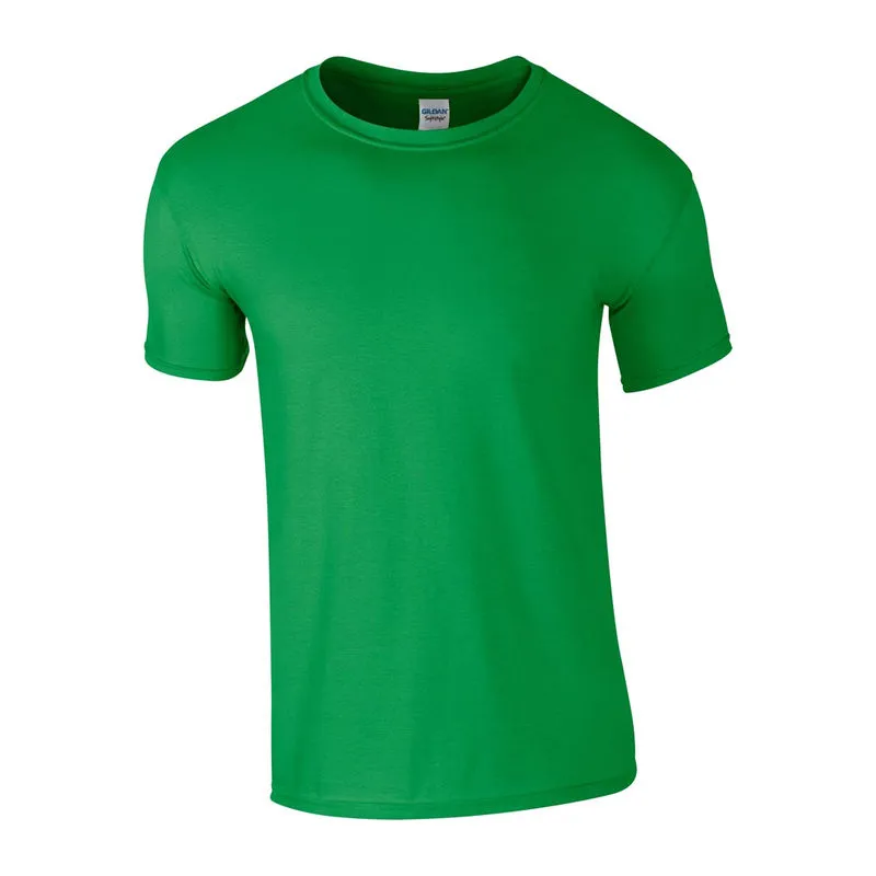 SOFTSTYLE® – tričko pro dospělé