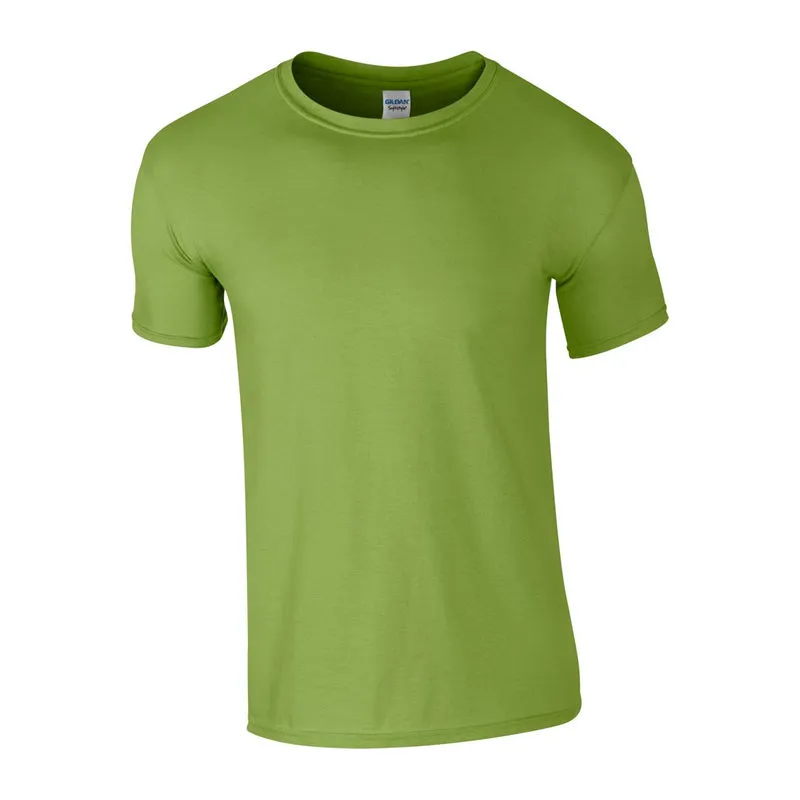 SOFTSTYLE® – tričko pro dospělé