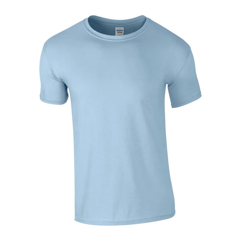 SOFTSTYLE® – tričko pro dospělé