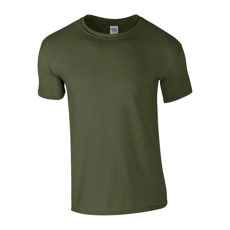 SOFTSTYLE® – tričko pro dospělé