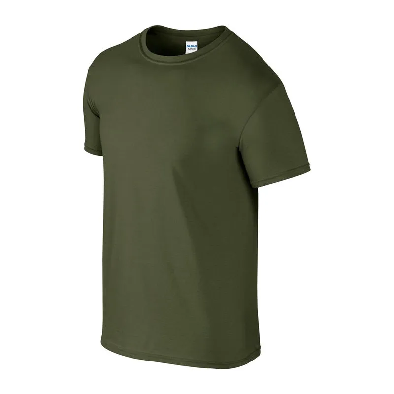 SOFTSTYLE® – tričko pro dospělé