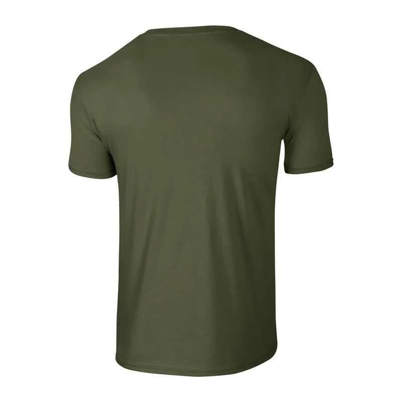 SOFTSTYLE® – tričko pro dospělé