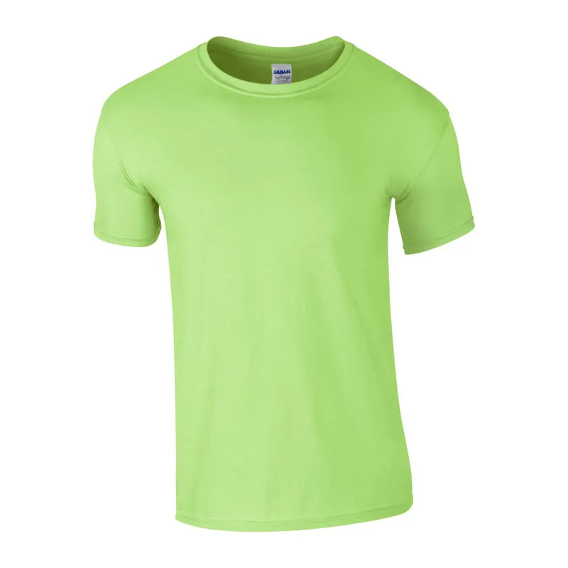 SOFTSTYLE® – tričko pro dospělé