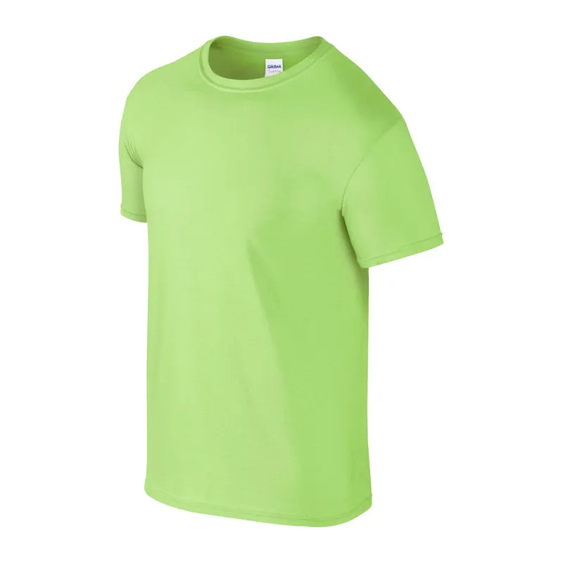 SOFTSTYLE® – tričko pro dospělé