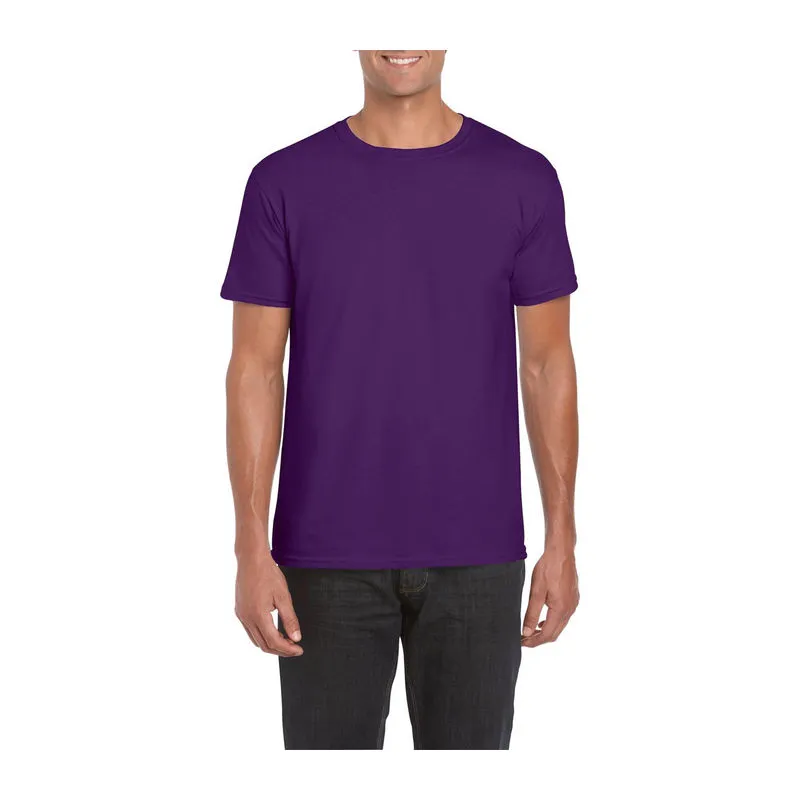 SOFTSTYLE® – tričko pro dospělé