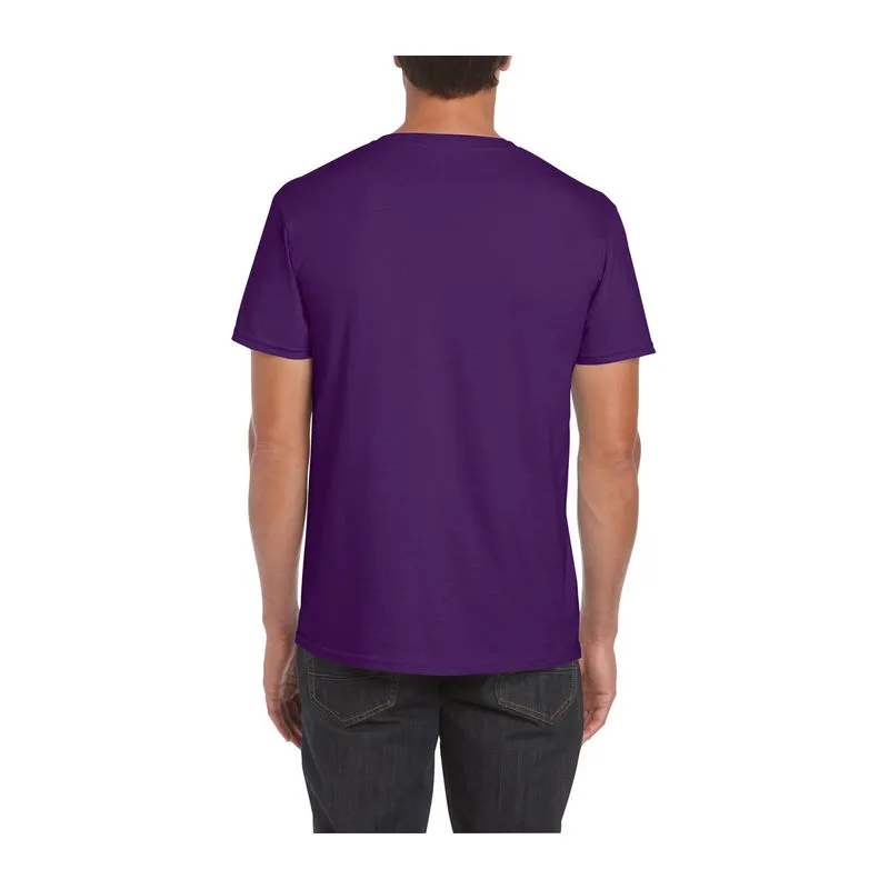 SOFTSTYLE® – tričko pro dospělé