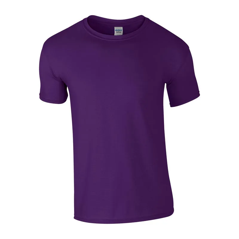 SOFTSTYLE® – tričko pro dospělé