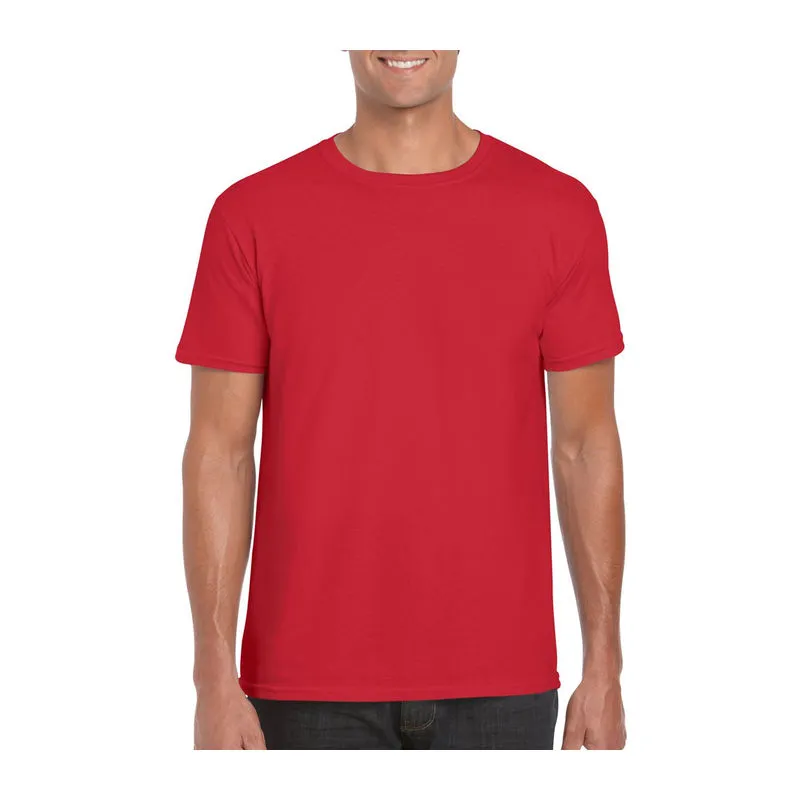 SOFTSTYLE® – tričko pro dospělé