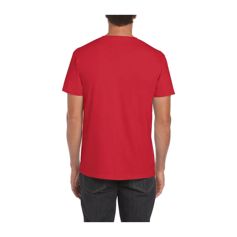 SOFTSTYLE® – tričko pro dospělé