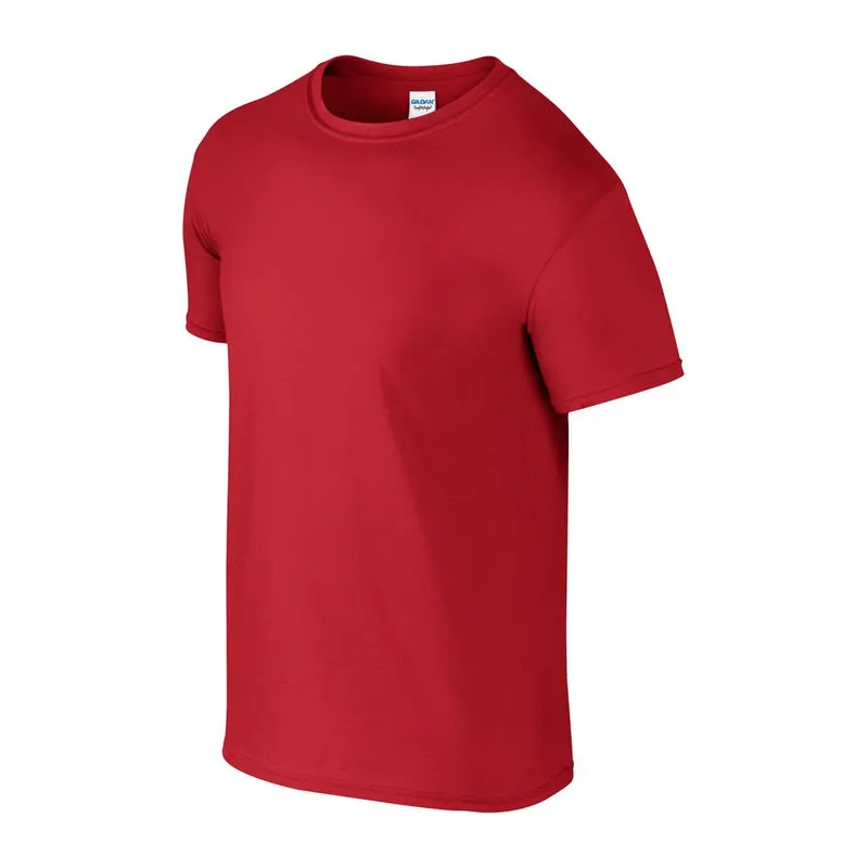 SOFTSTYLE® – tričko pro dospělé