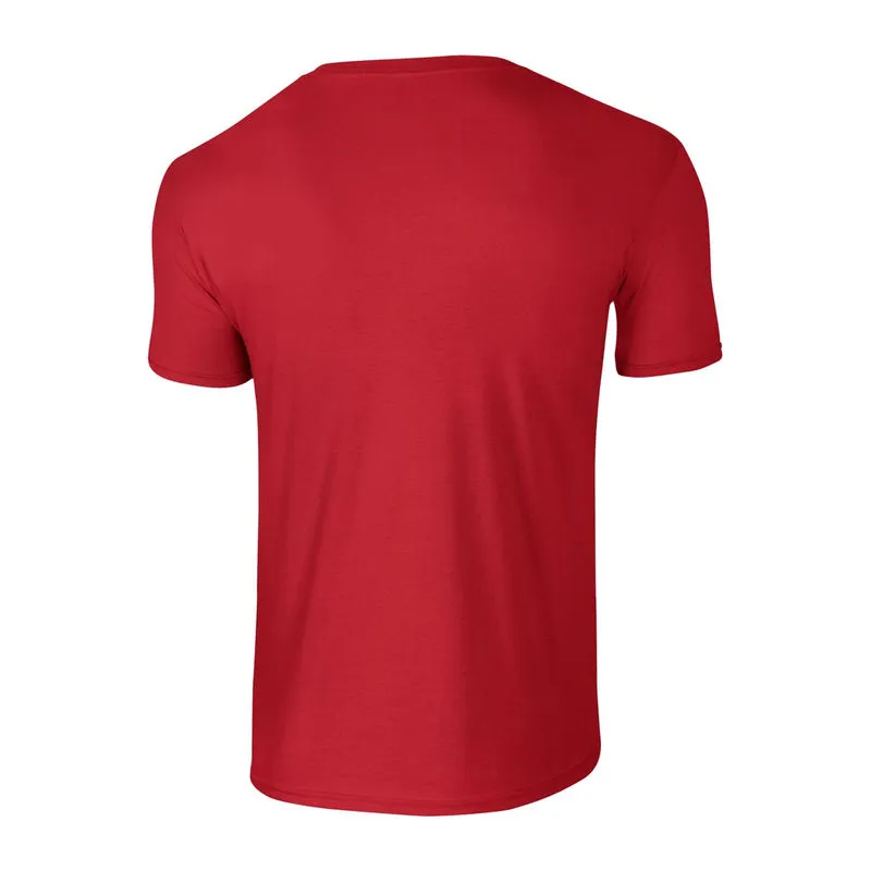 SOFTSTYLE® – tričko pro dospělé