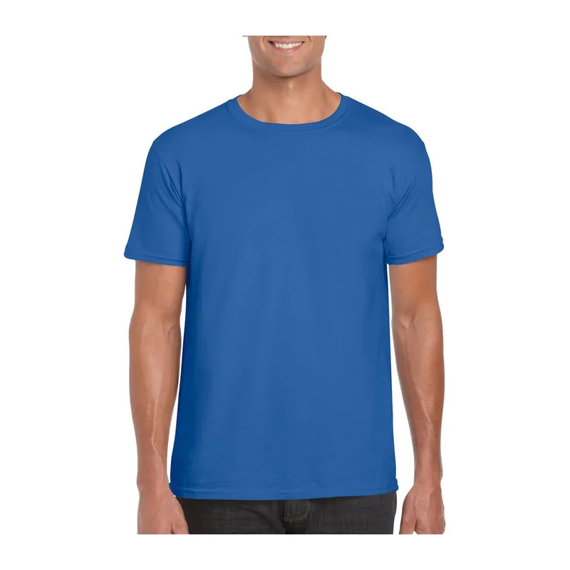 SOFTSTYLE® – tričko pro dospělé