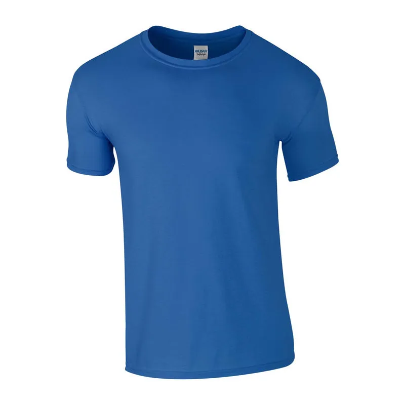 SOFTSTYLE® – tričko pro dospělé