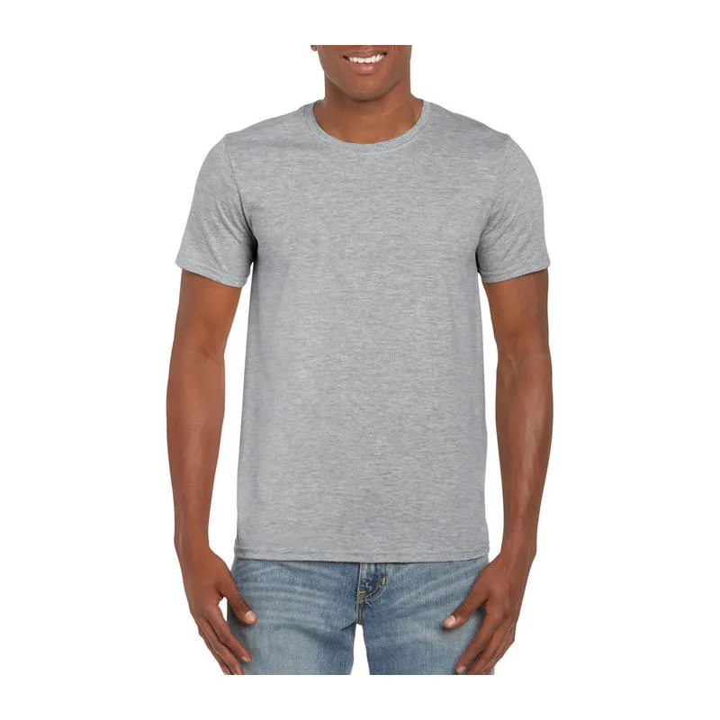 SOFTSTYLE® – tričko pro dospělé