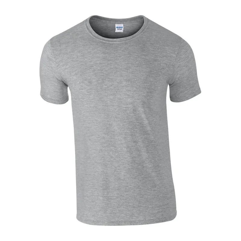 SOFTSTYLE® – tričko pro dospělé