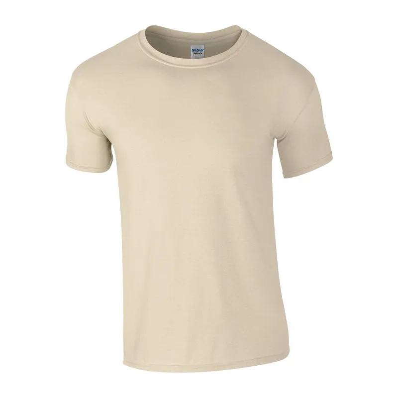 SOFTSTYLE® – tričko pro dospělé