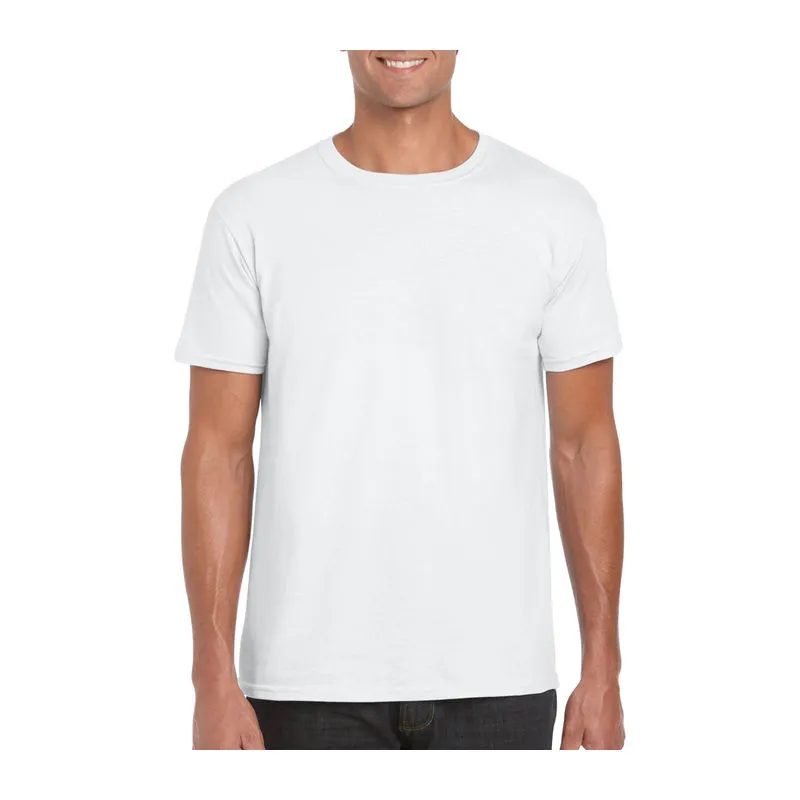 SOFTSTYLE® – tričko pro dospělé